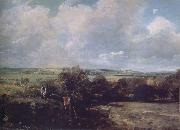 John Constable The Stour Valley and Dedham Village china oil painting reproduction